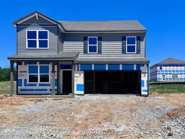 154 Shoemaker Ln, Elizabethtown, KY 42701
