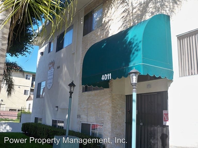 1st image of 4011 W 129th St APT 4