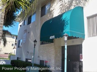 4011 W 129th St APT 4, Hawthorne, CA 90250