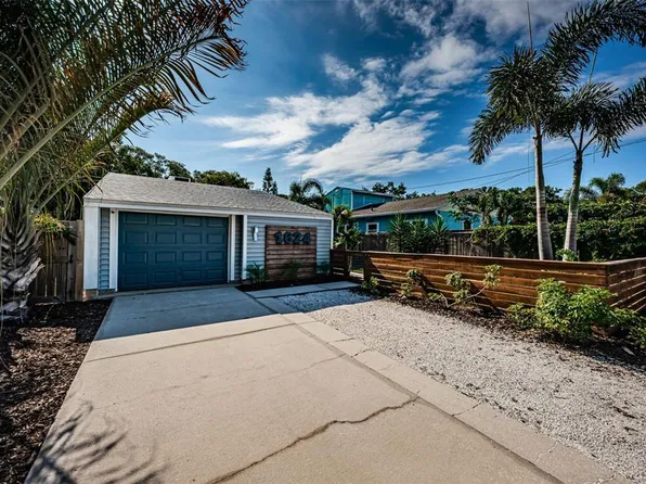 1624 54TH STREET S, GULFPORT, FL 33707