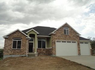 12633 Angels Gate, Highland, UT 84003