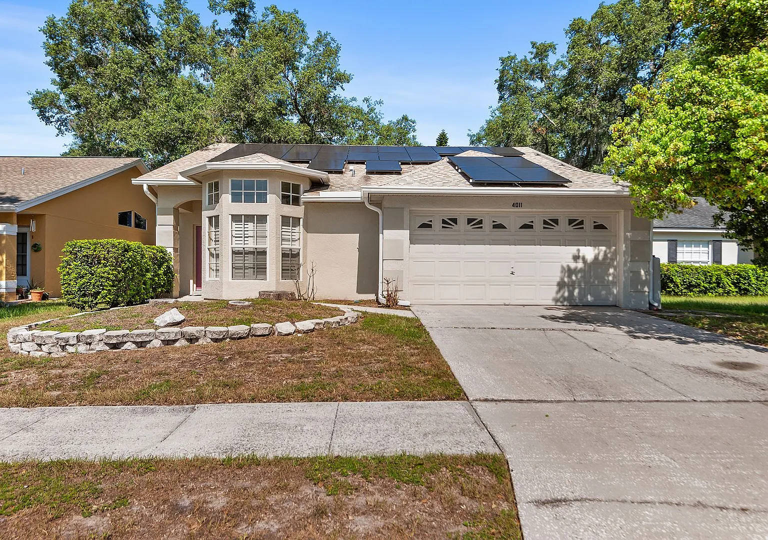 Valrico Home For Rent! — Photo 1