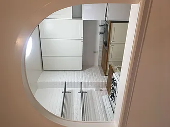 Rented by Urban Real Estate Property Group Inc