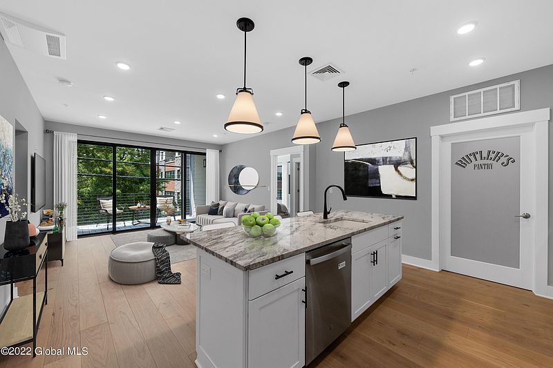 3rd image of 116 WEST Avenue #406