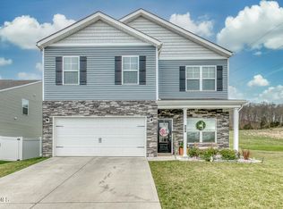 90 Thistle Dr, Bluff City, TN 37618