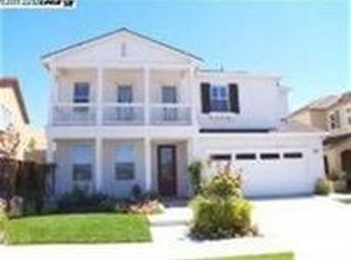 3526 Sandalford Way, San Ramon, CA 94582