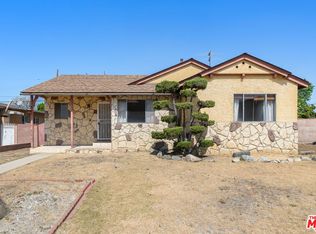 12703 Ratner St, North Hollywood, CA 91605