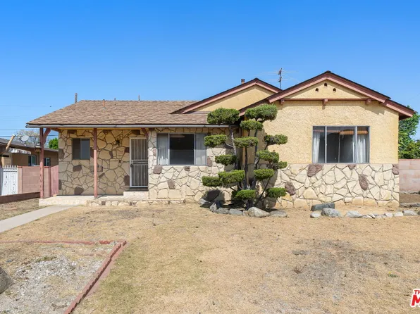 12703 Ratner St, North Hollywood, CA 91605