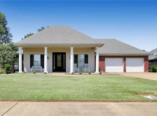 120 Lauryn St, Natchitoches, LA 71457
