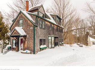 5 Beech St, Camden, ME 04843