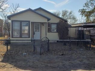 1309 Adams Ave, Odessa, TX 79761