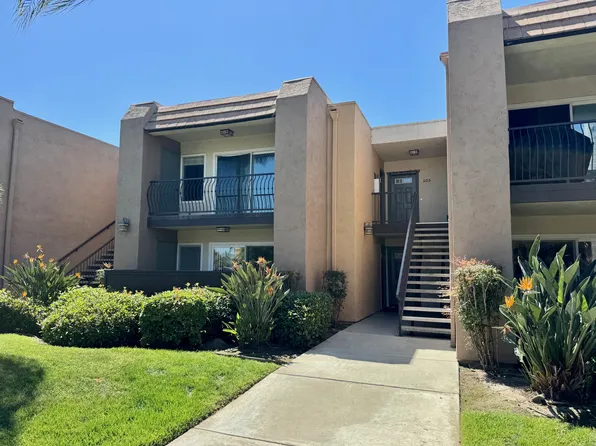 155 Avenida Descanso Unit 202, Oceanside, CA 92057