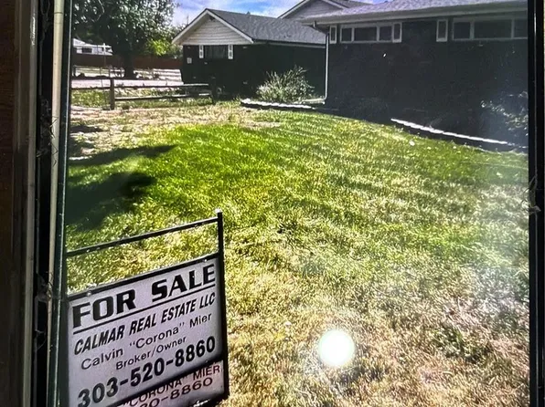 1011 N JAMAICA, Aurora, CO 80010