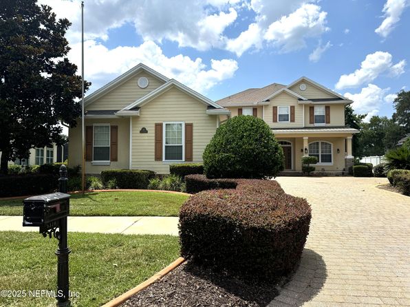 5329 Clapboard Creek Dr