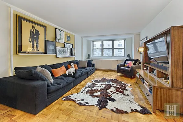 Sold by Halstead Real Estate | media 9