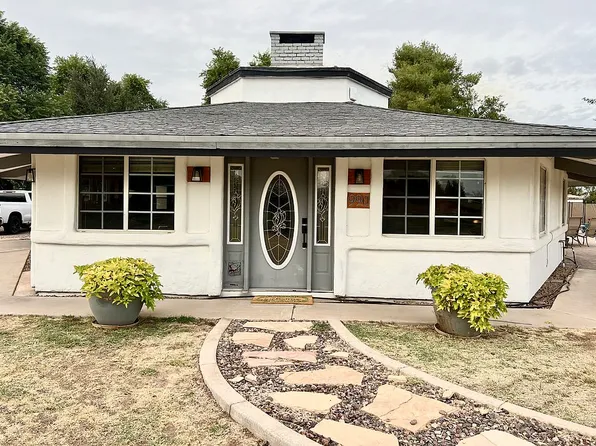 990 E Rawhide Ave, Gilbert, AZ 85296