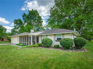3413 Westfield Dr, Anderson, IN 46011