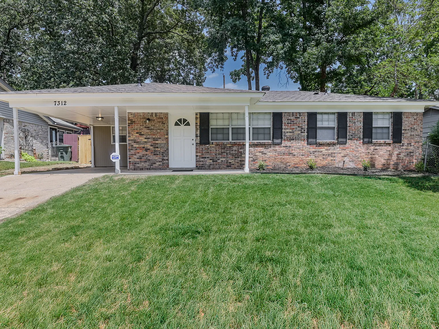 7312 Skylark Dr. Little Rock AR 72209 — Photo 3