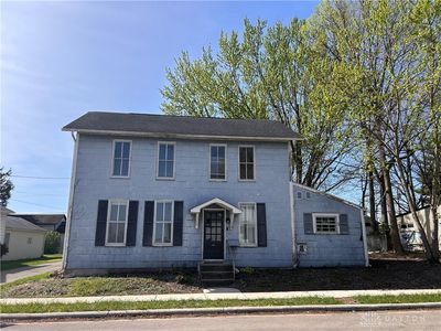 32 W 3rd St, West Alexandria, OH, 45381