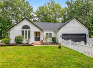 959 Lenape Dr, Cape May, NJ 08204