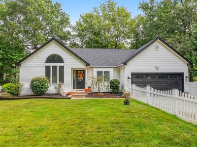 959 Lenape Dr, Cape May, NJ, 08204