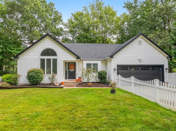 959 Lenape Dr, Cape May, NJ 08204
