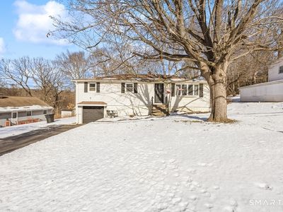 25 Hillside Drive, Wolcott, CT, 06716