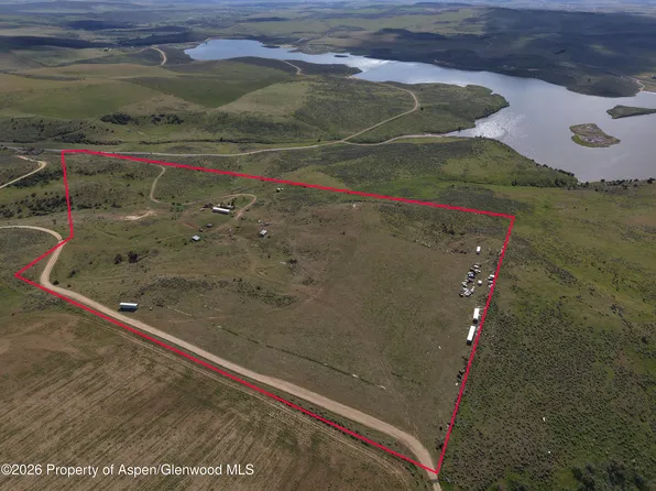 3500 County Road 78, Hayden, CO 81639
