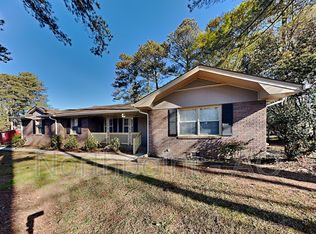 1290 Maple St SE, Conyers, GA 30013