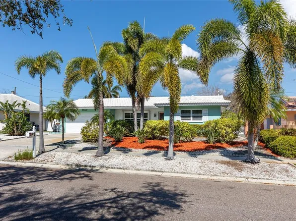 11229 58th Ave, Seminole, FL 33772