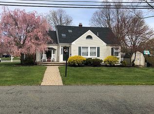 113 5th St, Hackettstown, NJ 07840