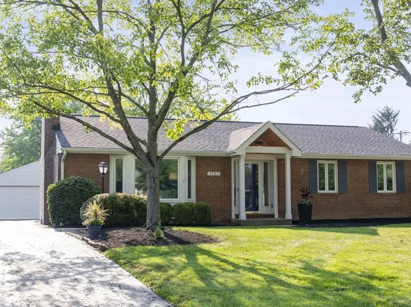 3525 Sciotangy Dr, Columbus, OH 43221