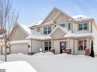 980 Maple Trail Ct, Eagan, MN 55123