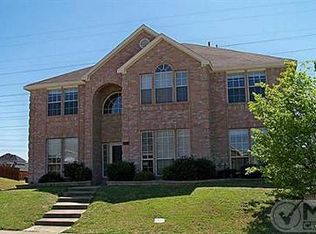 2600 Leicester Dr, Carrollton, TX 75006