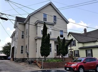 29 Whipple St #2, Lowell, MA 01852