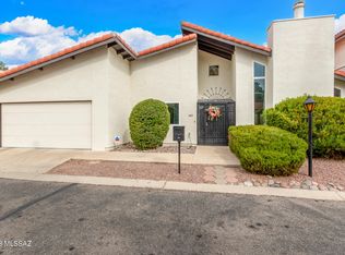 1405 N Via Ronda Oeste, Tucson, AZ 85715