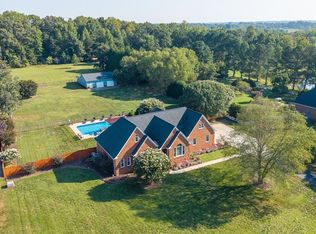 1473 Altamahaw Union Ridge Rd, Burlington, NC 27217