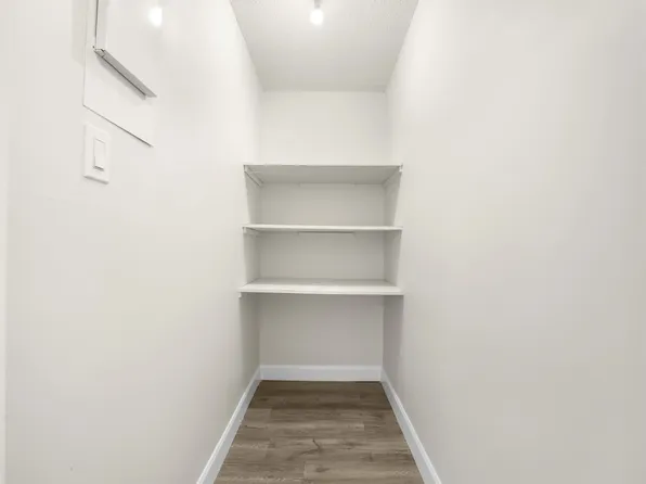 The Brighton Apartments