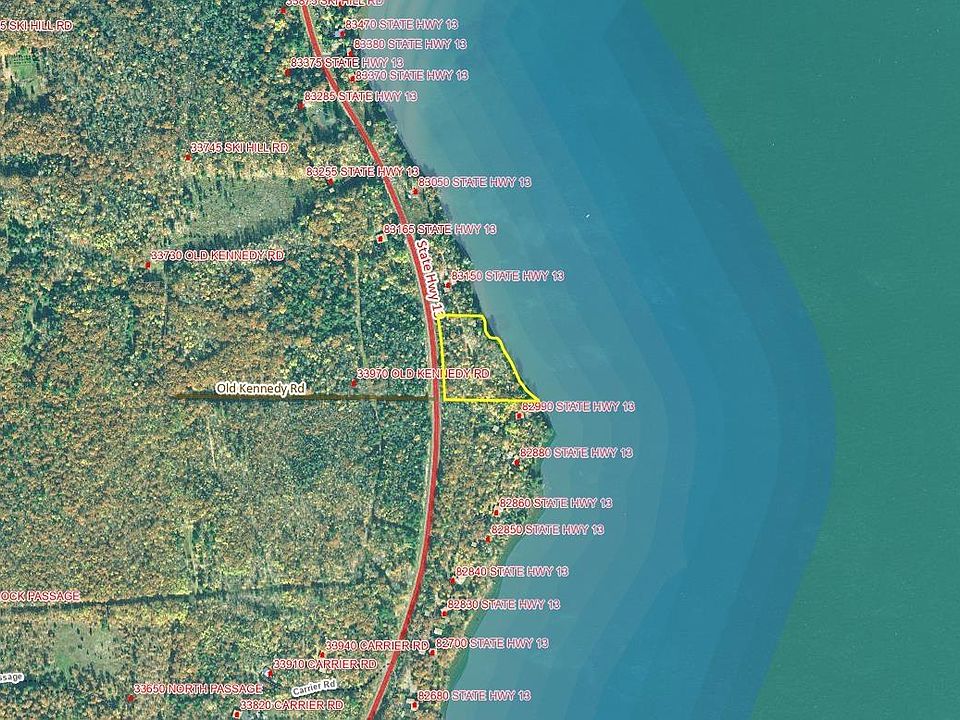 2nd image of 83XXXX State Hwy 13 Lots 1-3