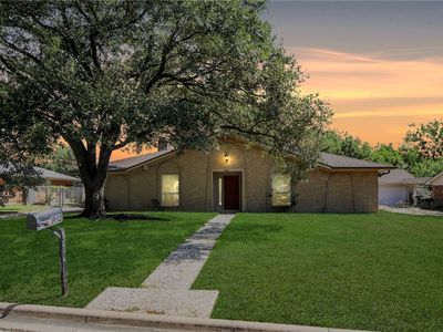 1809 Leona Dr, College Station, TX, 77840