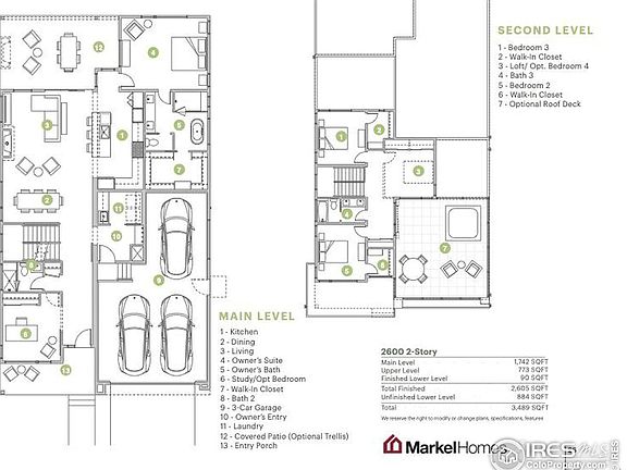 3rd image of 2292 Star Hill Street