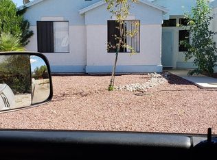4711 S Barrington Pl, Tucson, AZ 85730