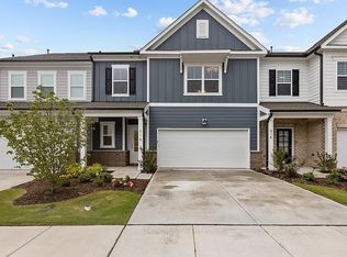 616 Mount Blanc Way #616, Cary, NC 27519
