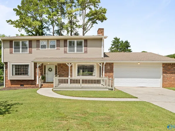 2513 Pentolope Dr SE, Huntsville, AL 35803