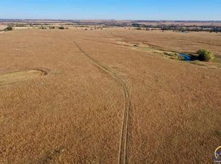 1600 Road 380, Admire, KS 66830