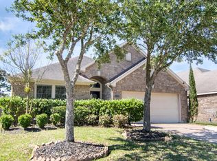 13408 Moonlit Lake Ln, Pearland, TX 77584