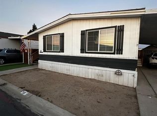 15820 S Harlan Rd TRAILER 16, Lathrop, CA 95330