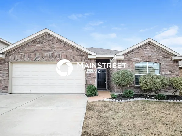 4613 Rockmill Trl, Fort Worth, TX 76179