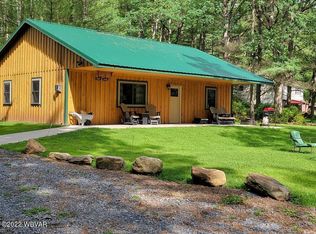 121 High St, Cammal, PA 17723