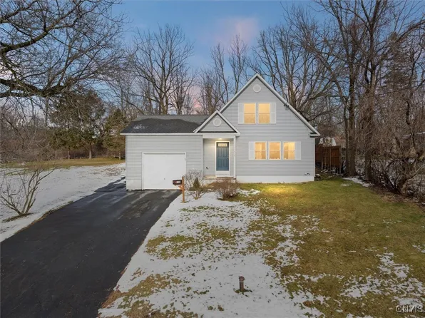 130 Pardee Ave, Syracuse, NY 13219